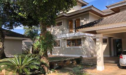 Casa com 5 quartos à venda ou para locação em Roseira - SP