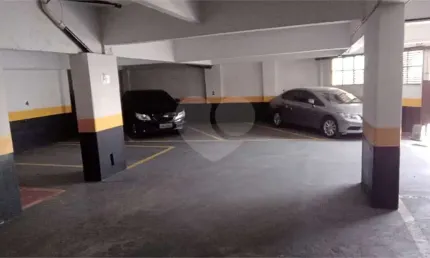 Apartamento com 2 quartos à venda em vila albertina - sp