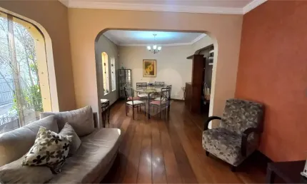 Casa com 3 quartos à venda na Rua Pataíba, Tucuruvi, São Paulo