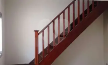 Casa com 3 quartos à venda na Rua José Debieux, Santana, São Paulo