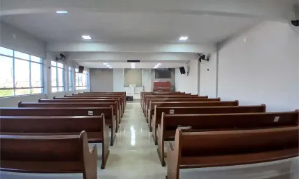 Prédio à venda na Jufari, Casa Verde, São Paulo