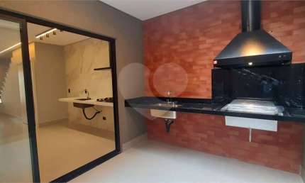 Casa com 3 quartos à venda na Cândida Alembertie, Vila Medeiros, São Paulo