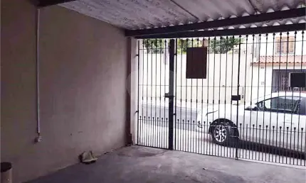 Casa com 3 quartos à venda na Jufari, Casa Verde, São Paulo