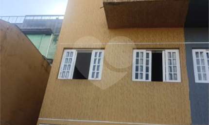 Casa com 3 quartos à venda na Rua Doutor Natalino Righeto, Parada Inglesa, São Paulo