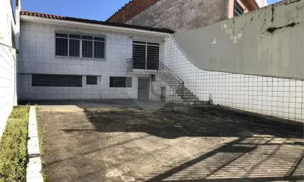 Sobrado com 2 quartos à venda em Vila Nova Cachoeirinha - SP