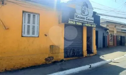 Prédio à venda na Rua Manuel Gaya, Tremembé, São Paulo