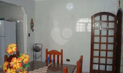 Sobrado com 3 quartos à venda ou para locação em vila albertina - sp