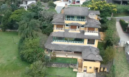 Condomínio com 6 quartos à venda ou para locação em Roseira - SP