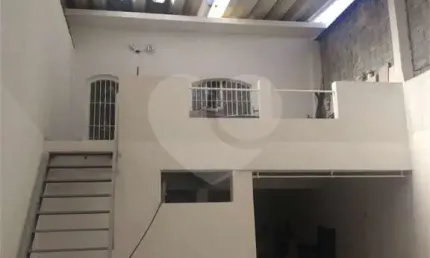 Casa à venda na Rua do Manifesto, Ipiranga, São Paulo