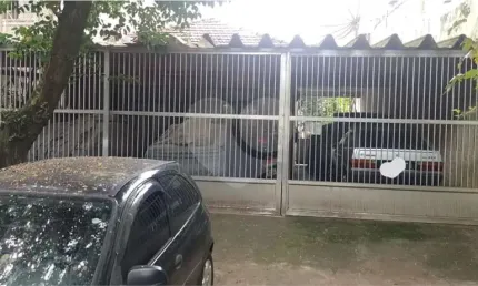 Casa em condomínio fechado com 3 quartos à venda na Henrique Bernardelli, Santana, São Paulo