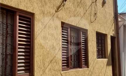 Casa em condomínio fechado com 3 quartos à venda na Avenida Cruzeiro do Sul, Pari, São Paulo