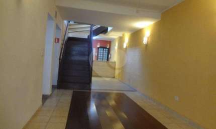Sobrado com 1 quartos à venda em Vila Ester (zona Norte) - SP