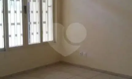 Casa com 4 quartos à venda na Rua Conselheiro Saraiva, Santana, São Paulo