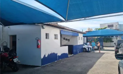 Terreno à venda na Avenida Mandaqui, Limão, São Paulo
