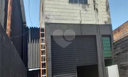 Ponto comercial à venda na Avenida Coronel Sezefredo Fagundes, Tremembé, São Paulo