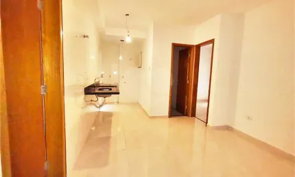 Apartamento com 2 quartos à venda em Vila Paiva - SP