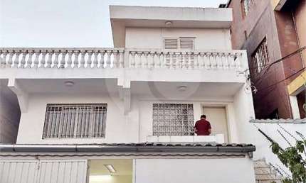 Casa com 3 quartos à venda ou para locação em Jaçanã - SP