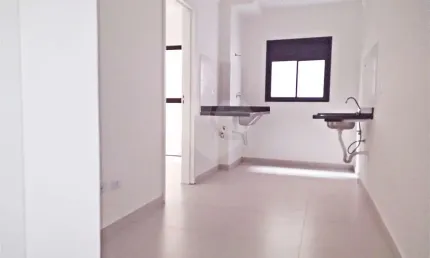 Apartamento com 2 quartos à venda na Rua Ezequiel Freire, Santana, São Paulo