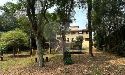 Casa em condomínio fechado com 4 quartos à venda na Das Gaivotas, Serra da Cantareira, Mairiporã