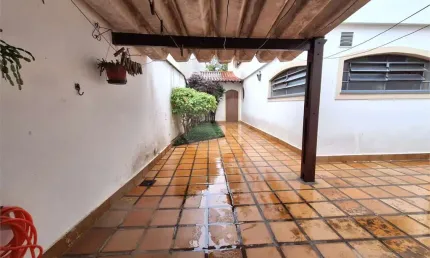 Sobrado com 3 quartos à venda em parque mandaqui - sp