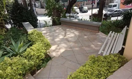 Apartamento com 2 quartos à venda em vila albertina - sp