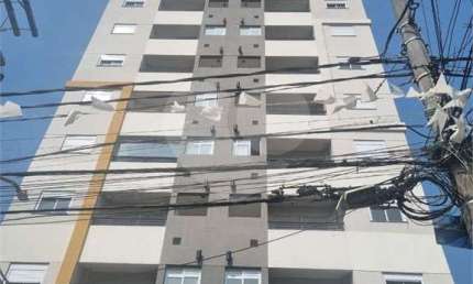 Apartamento com 2 quartos à venda ou para locação em Vila Paulicéia - SP