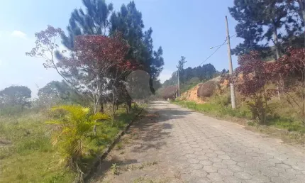 Terreno à venda na A - Austria Cant, Juqueri Mirim, Mairiporã