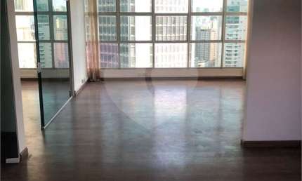 Sala comercial à venda na Rua da Consolação, Consolação, São Paulo