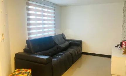 Condomínio com 3 quartos à venda em Vila Mazzei - SP