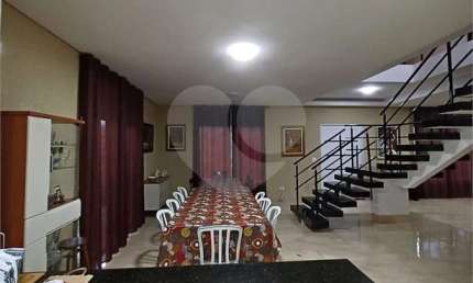 Condomínio com 4 quartos à venda ou para locação em Santa Inês - SP