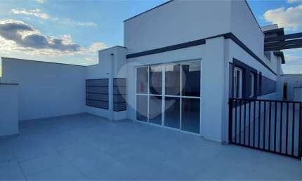 Apartamento com 2 quartos à venda em Vila Nova Mazzei - SP