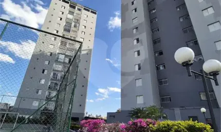 Cobertura com 3 quartos à venda em Vila Celeste - SP