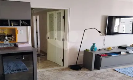Apartamento com 2 quartos à venda na Avenida Braz Leme, Santana, São Paulo