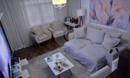 Casa com 4 quartos à venda na Rua Diogo Cabrera, Casa Verde, São Paulo