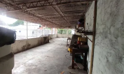 Casa térrea com 5 quartos à venda em vila romero - sp