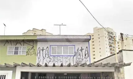 Sobrado com 2 quartos à venda em vila maria alta - sp