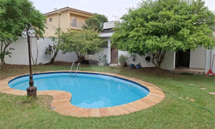Casa com 4 quartos à venda na Corneteiro De Jesus, Água Fria, São Paulo