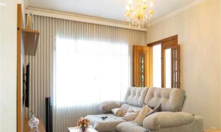 Salão Comercial com 1 quartos à venda em Casa Verde - SP