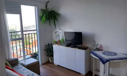 Apartamento com 2 quartos à venda ou para locação em Jardim São Paulo(zona Norte) - SP