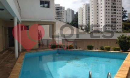 Sobrado com 4 quartos à venda ou para locação em Jardim São Bento - SP