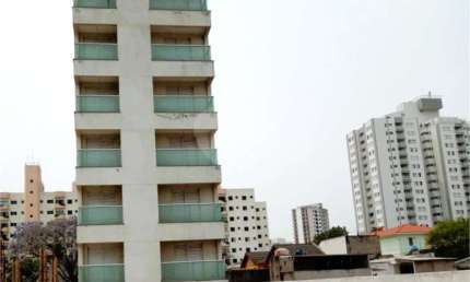 Apartamento com 2 quartos à venda em Lauzane Paulista - SP