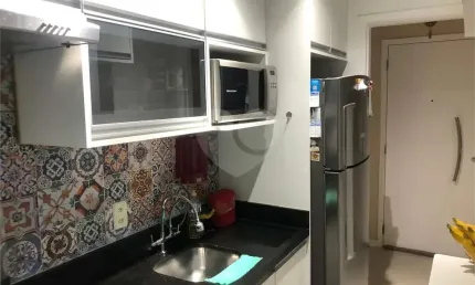 Apartamento com 2 quartos à venda em vila amália (zona norte) - sp