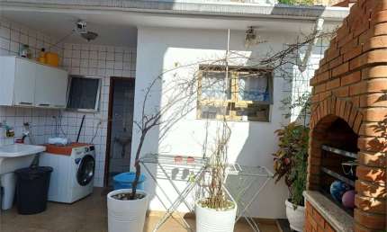 Sobrado com 4 quartos à venda em Jardim São Paulo(zona Norte) - SP