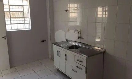Apartamento com 2 quartos à venda em água fria - sp