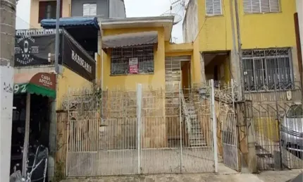Casa térrea com 3 quartos à venda em Vila Medeiros - SP