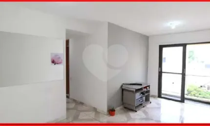 Apartamento com 3 quartos à venda em lauzane paulista - sp