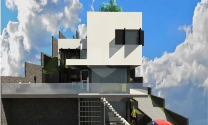 Casa em condomínio fechado à venda na Vereador Belarmino Pereira De Carvalho, Serra da Cantareira, Mairiporã
