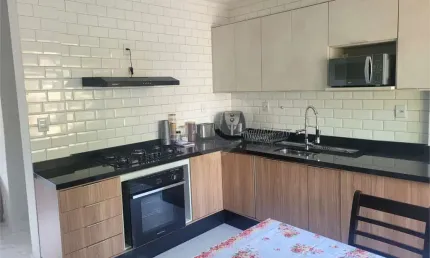 Apartamento com 3 quartos à venda em jardim leonor mendes de barros - sp