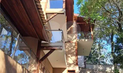 Condomínio com 3 quartos à venda ou para locação em Parque Imperial - SP