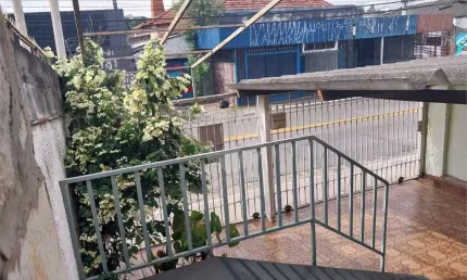 Casa com 3 quartos à venda na Avenida Jaçanã, Jaçanã, São Paulo
